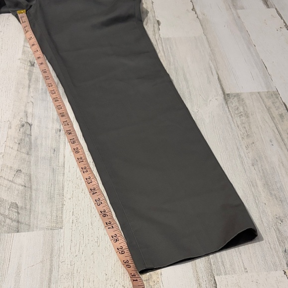 Bonobos Slim Fit  Charcoal Dress Pants for men size 31 - Picture 8 of 8
